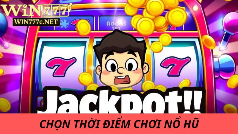 Tận dụng giờ vàng để kiếm tiền thưởng lớn